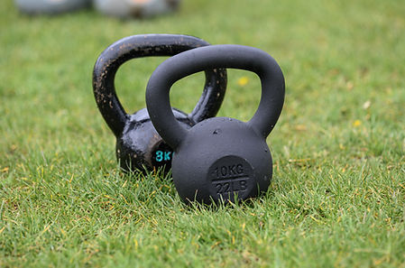Cambridge Fitness