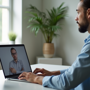 Understanding Online Counselling: A Comprehensive Guide