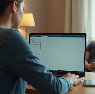 Breaking the Stigma of Mental Health Treatment Online