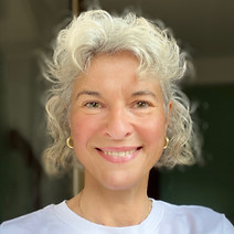 Ulrike Rios Reiseveranstalterin