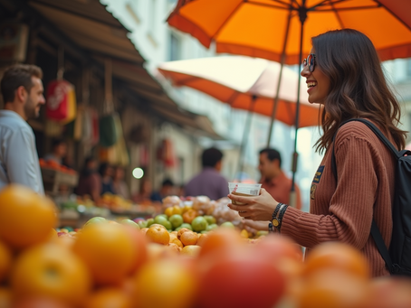 Explore Unique Travel Experiences with TripCrafters