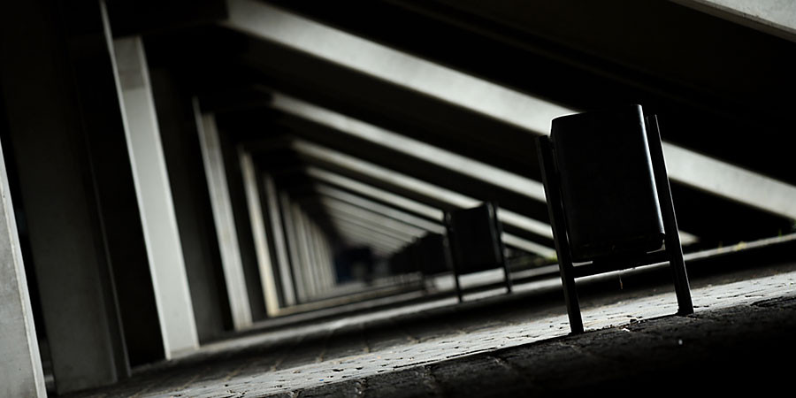 Ingmar Alde, Foto Walk