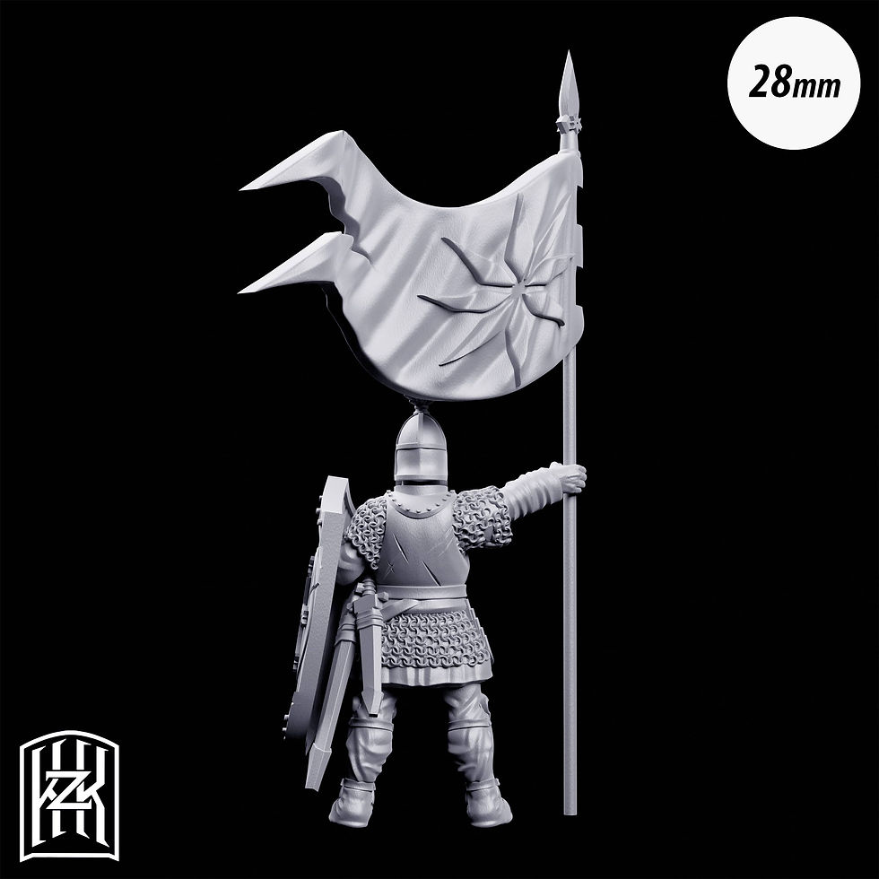 Thumbnail: Highmen Banner