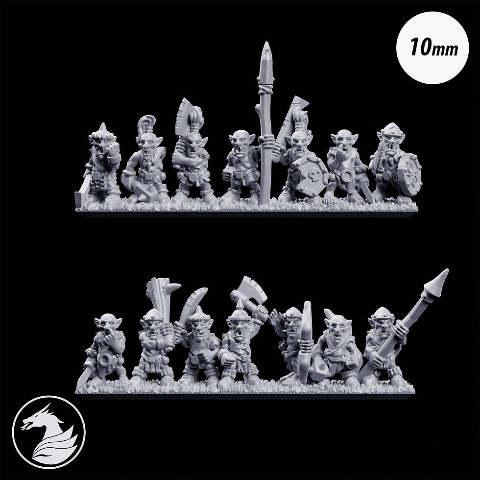 Thumbnail: Goblins