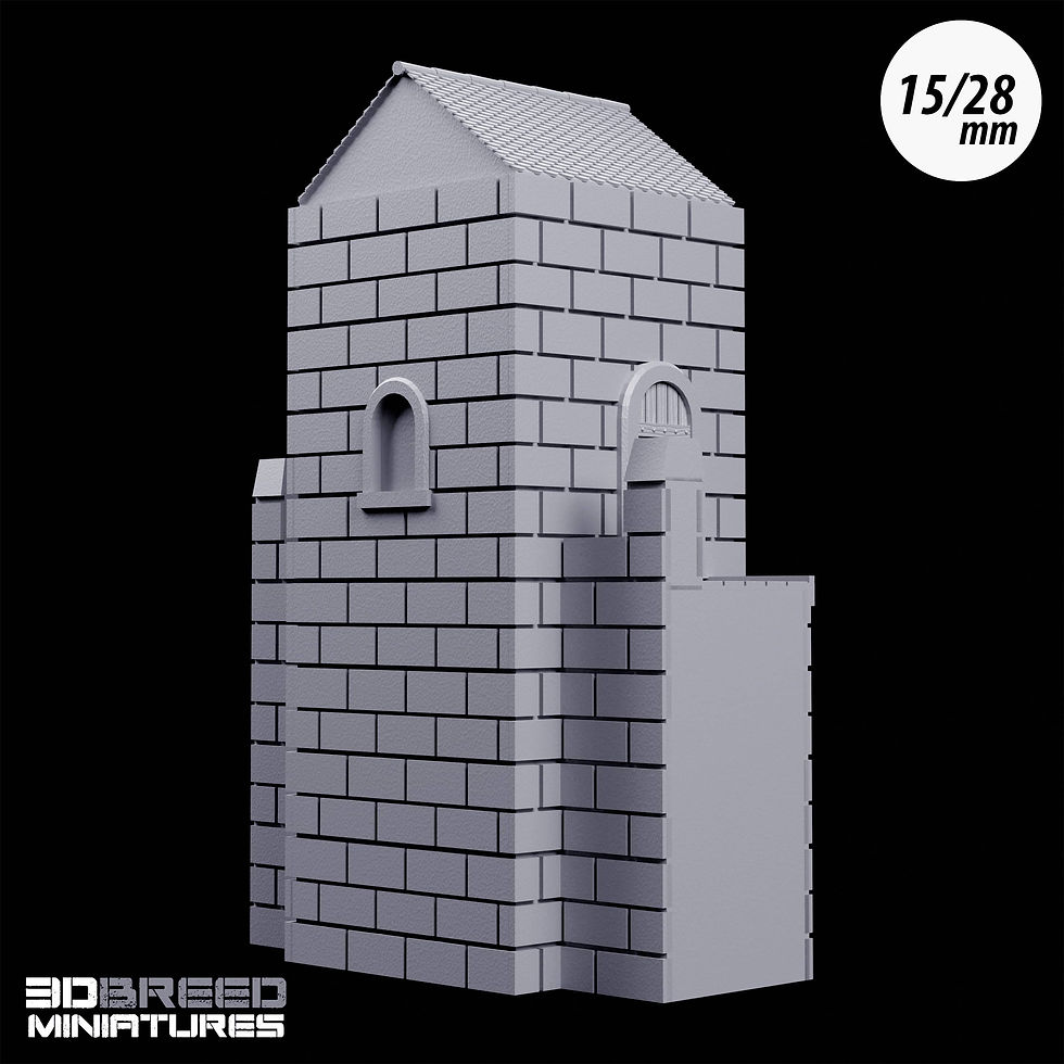 Thumbnail: Roman Fortress