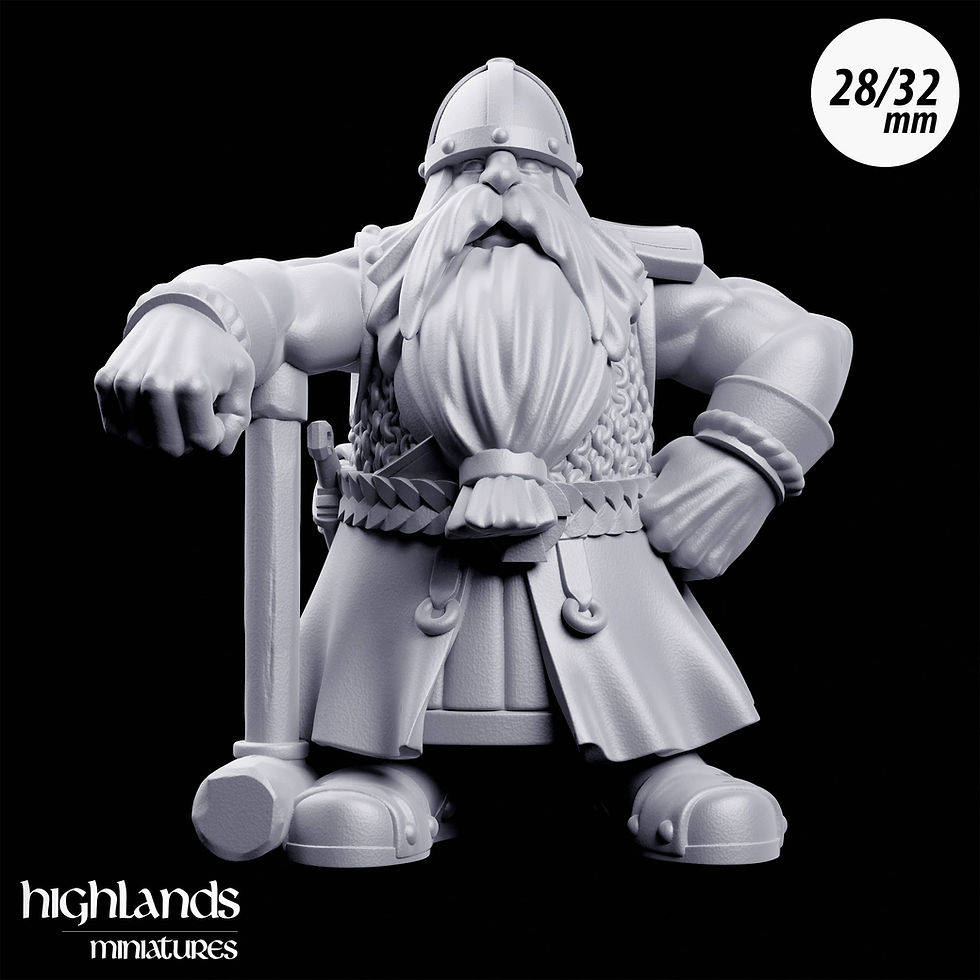 Thumbnail: Dwarf Ballista