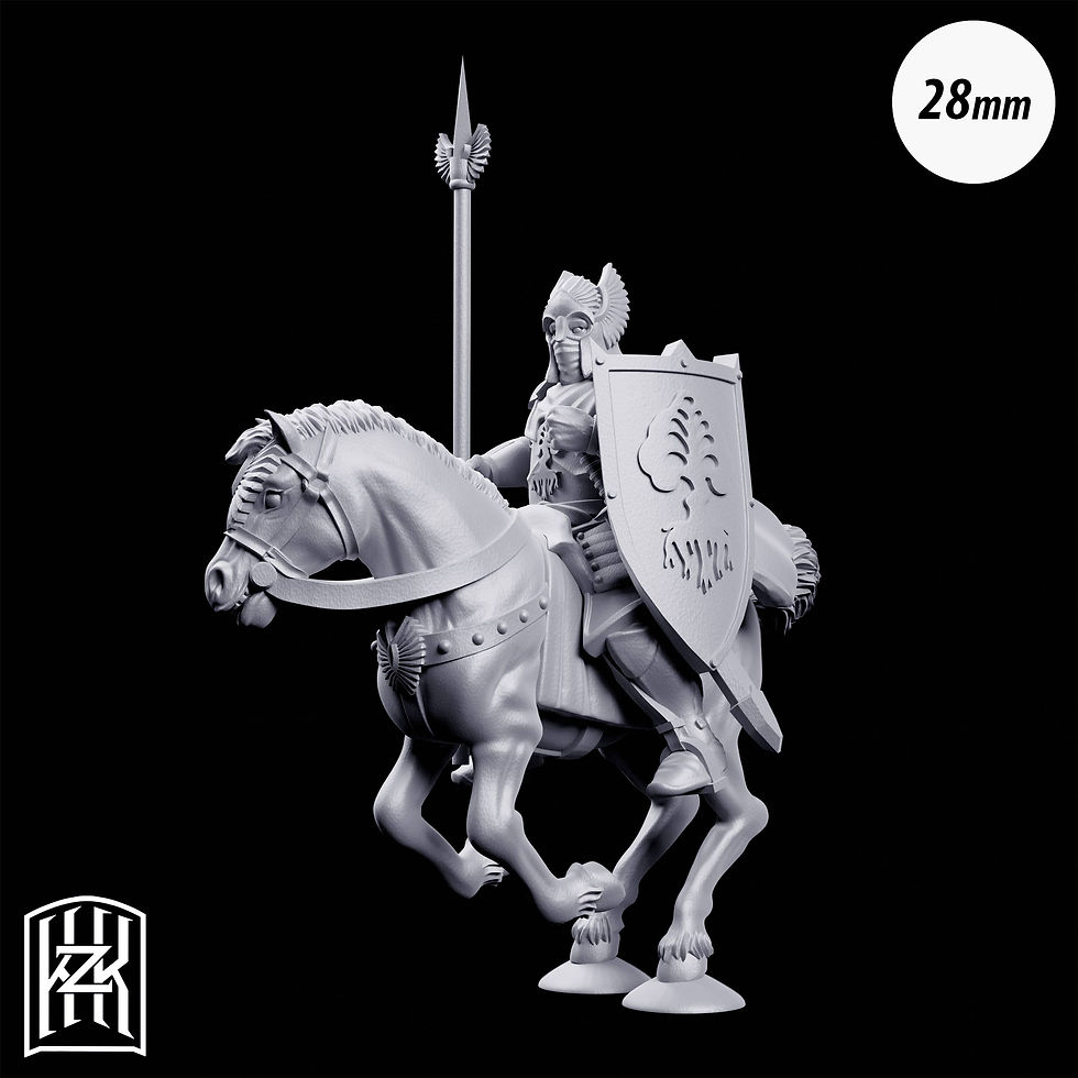 Thumbnail: White Tower Mounted Guard