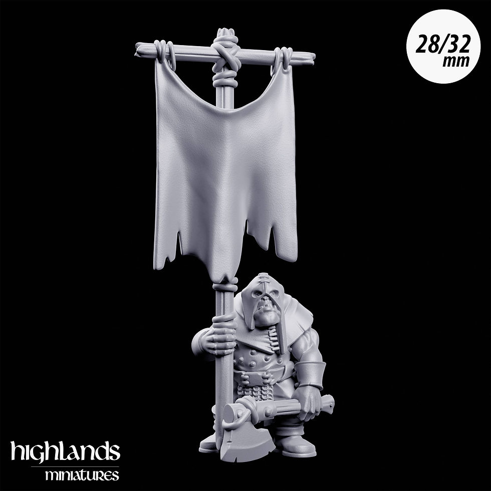 Thumbnail: Orc Archers