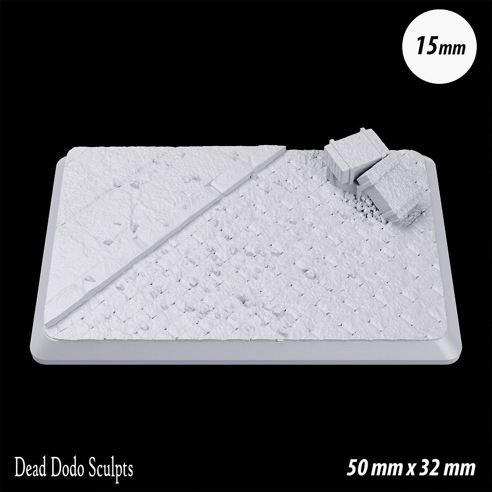 Thumbnail: Solid Western Europe Medium Bases