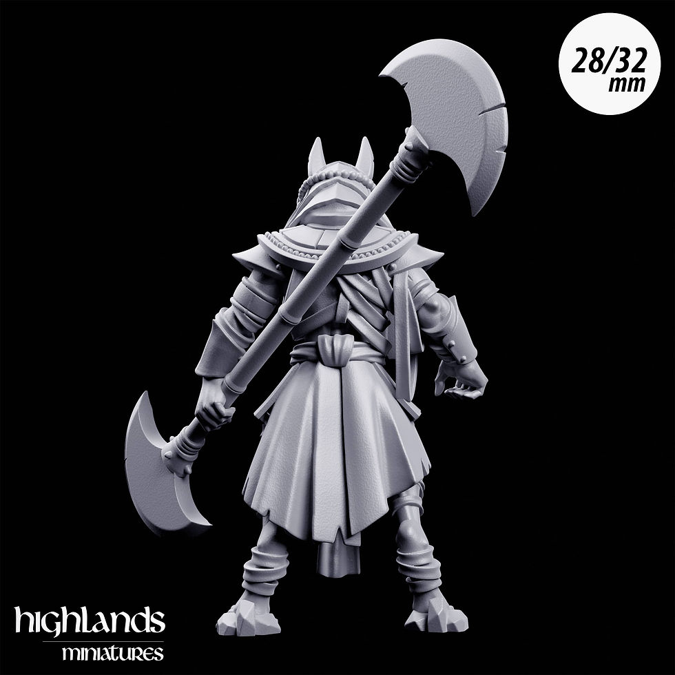 Thumbnail: Anubis Guard