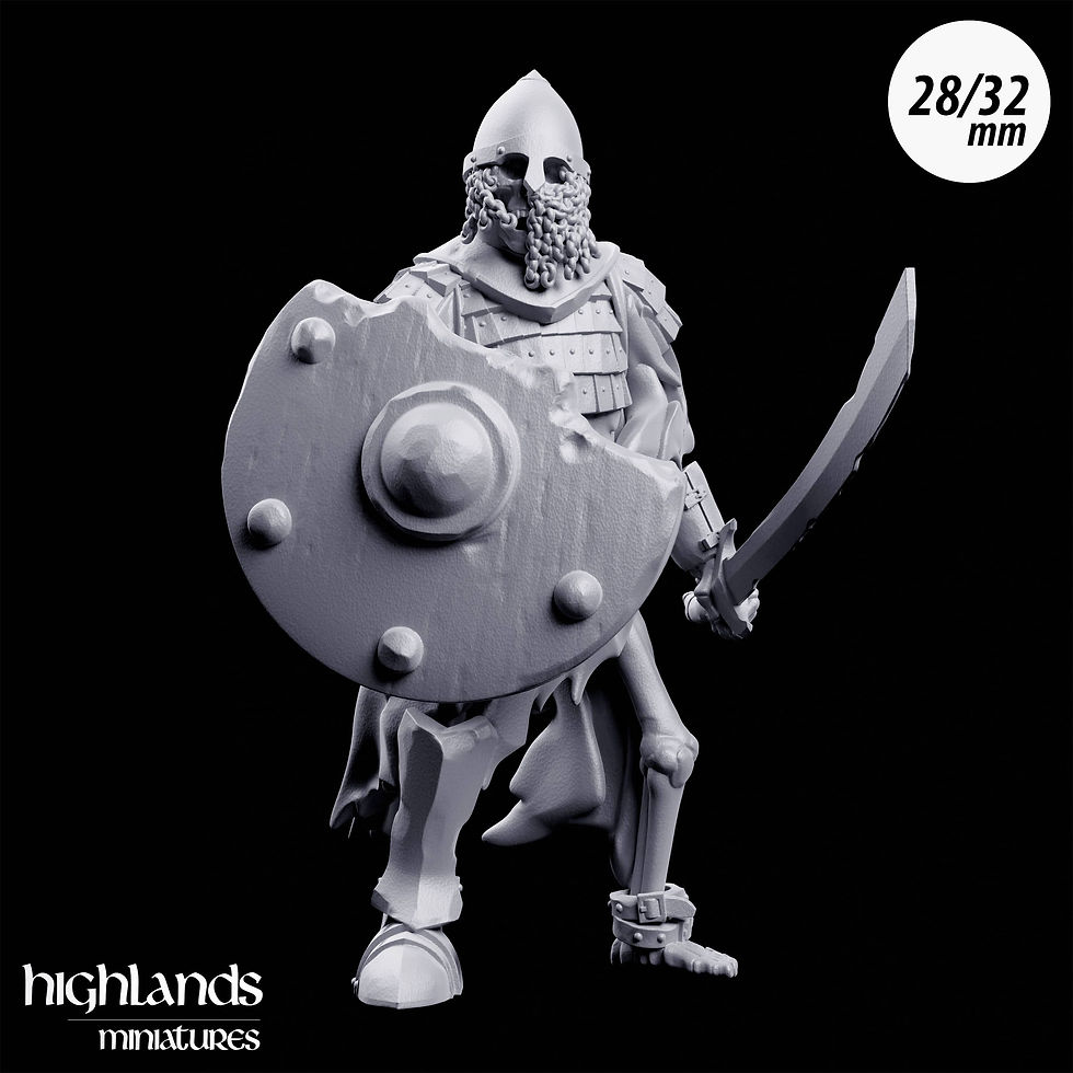 Thumbnail: Skeleton Boyar Guard