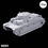 Thumbnail: T-28 Medium Tank