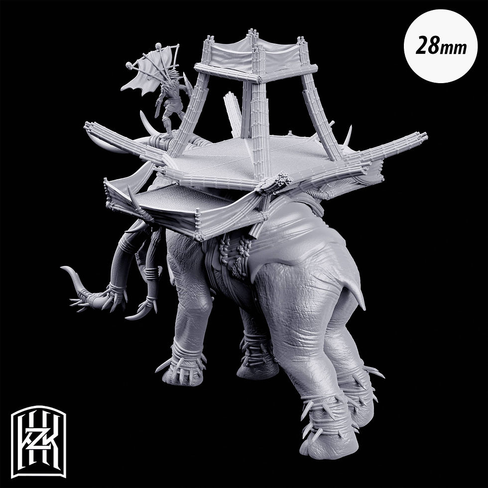 Thumbnail: War Elephant