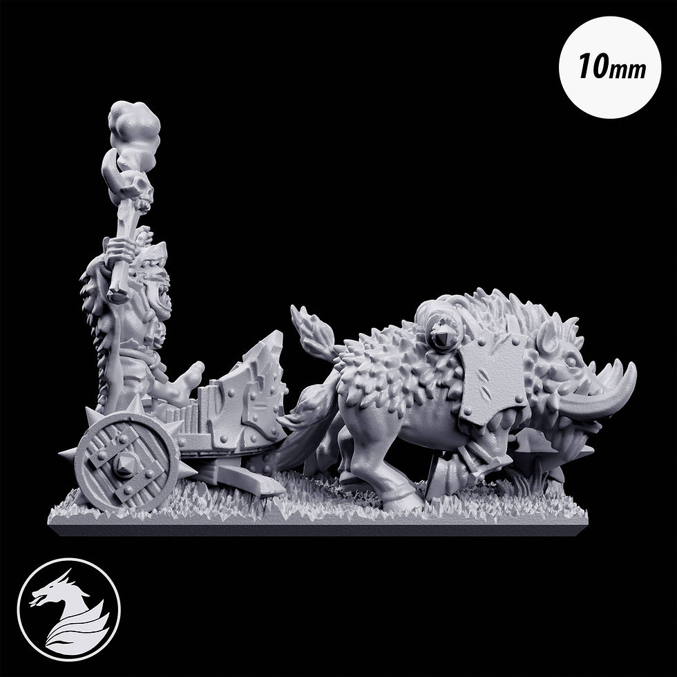 Thumbnail: Orc Shaman Chariot