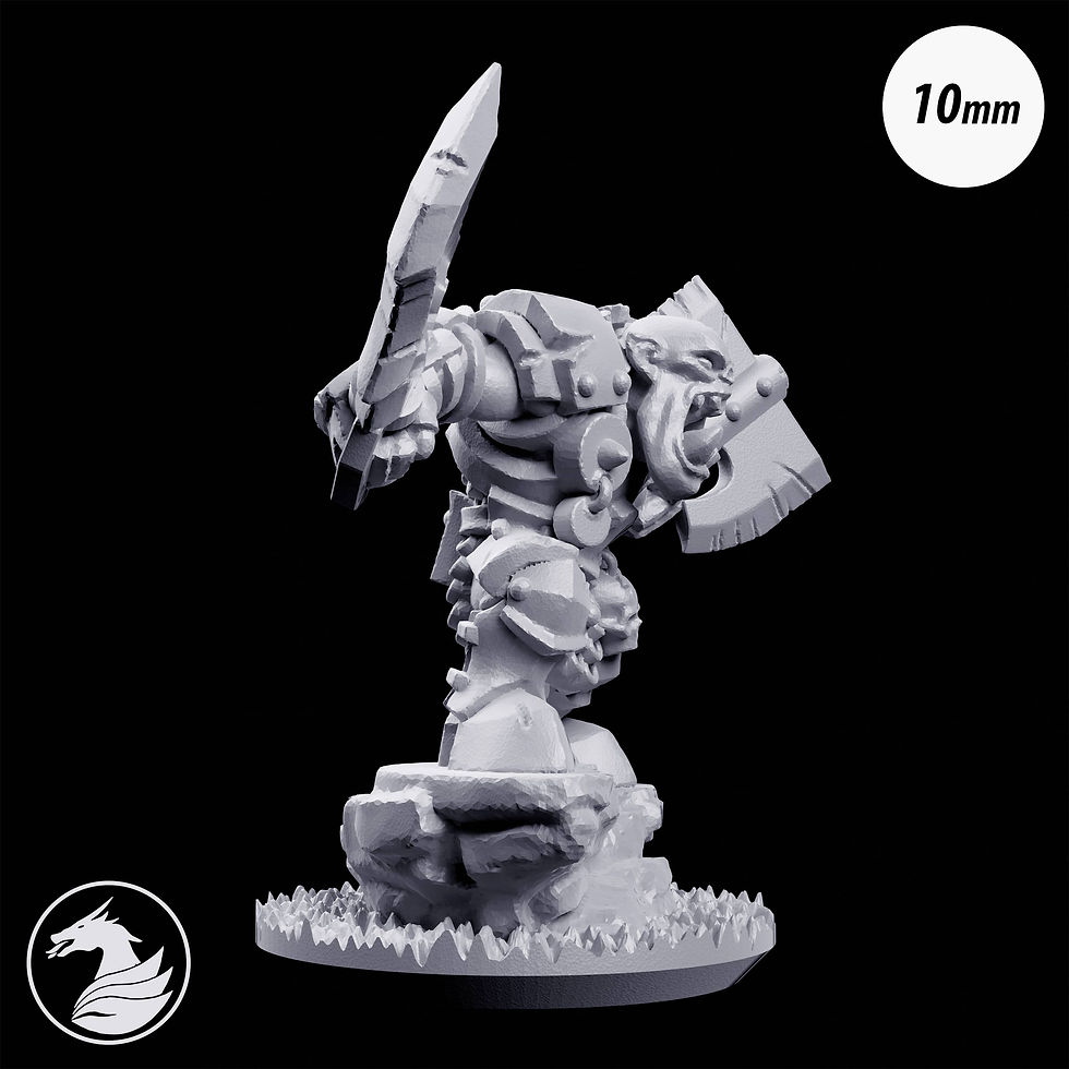 Thumbnail: Orc Hero