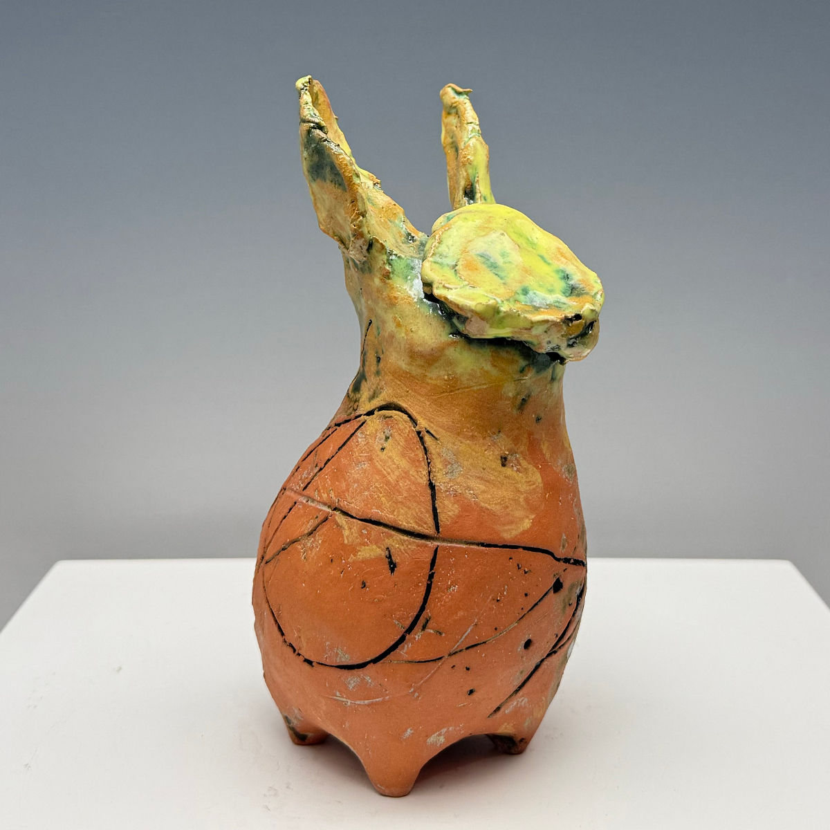 Rabbit (Growth Effigy, Star Field 2)