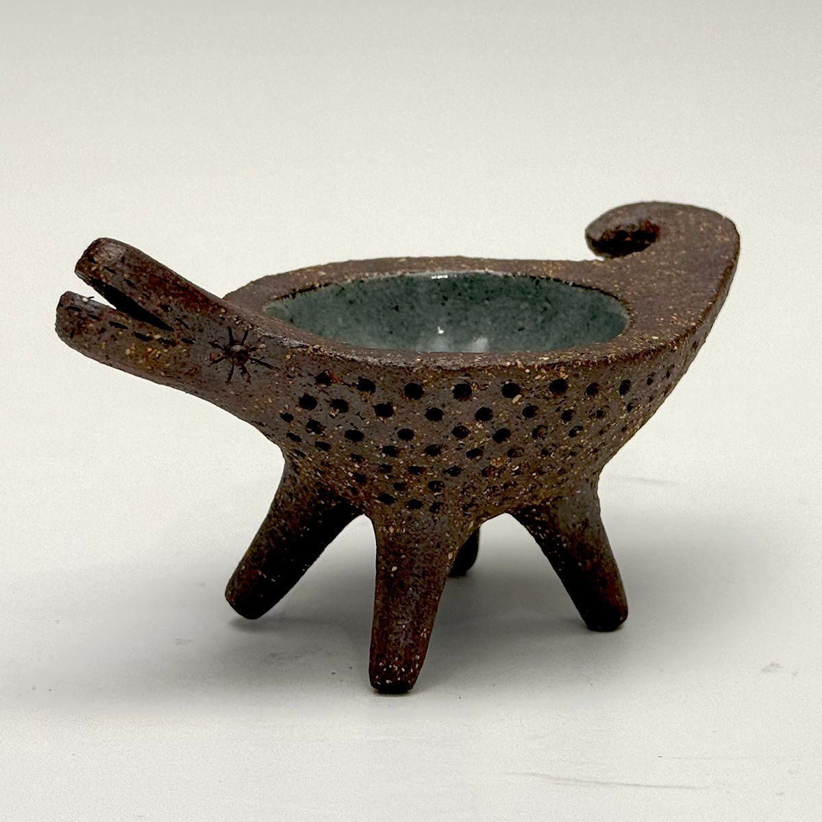 Chiu-i Wu • Little bog Creature
