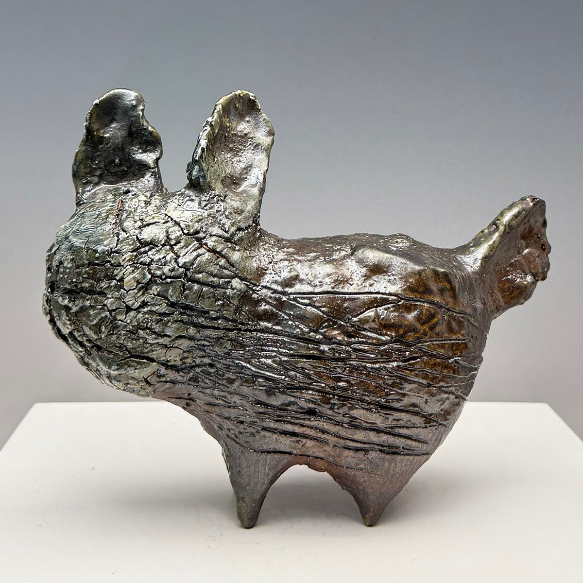 Animal Effigy (Small Form)