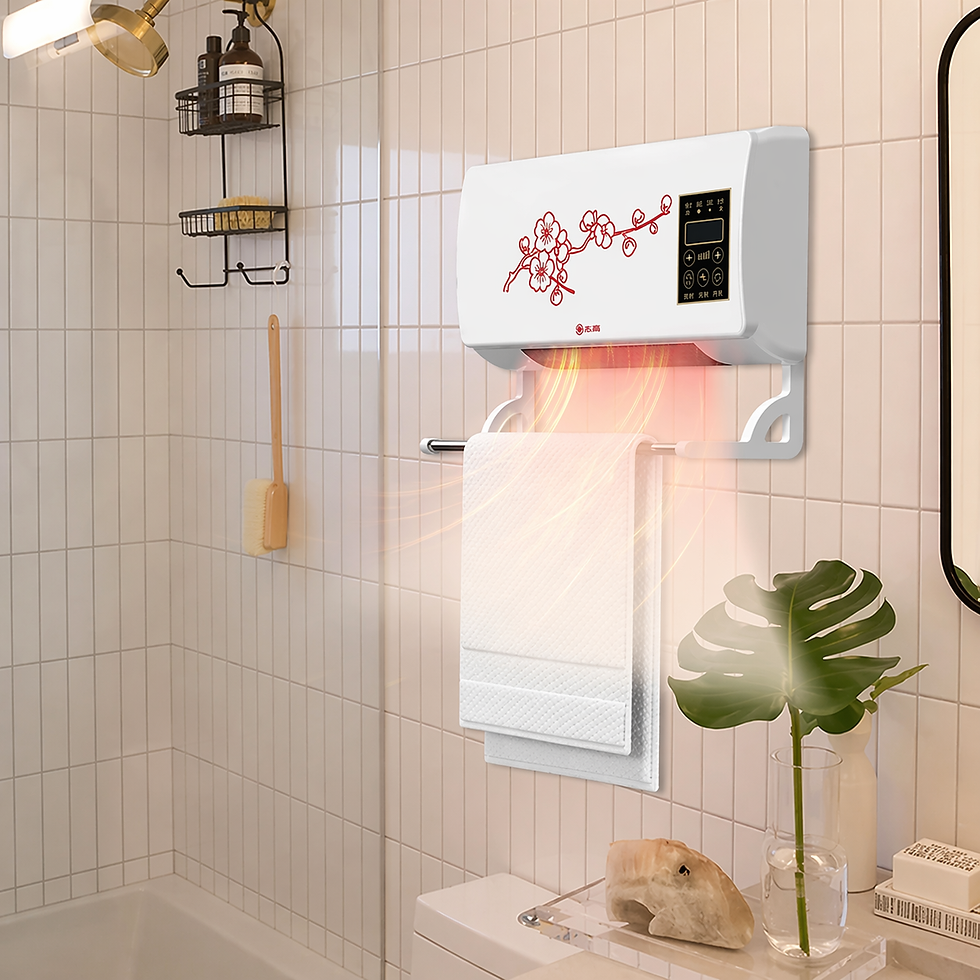 Thumbnail: Portable Air Conditioner Splitmax