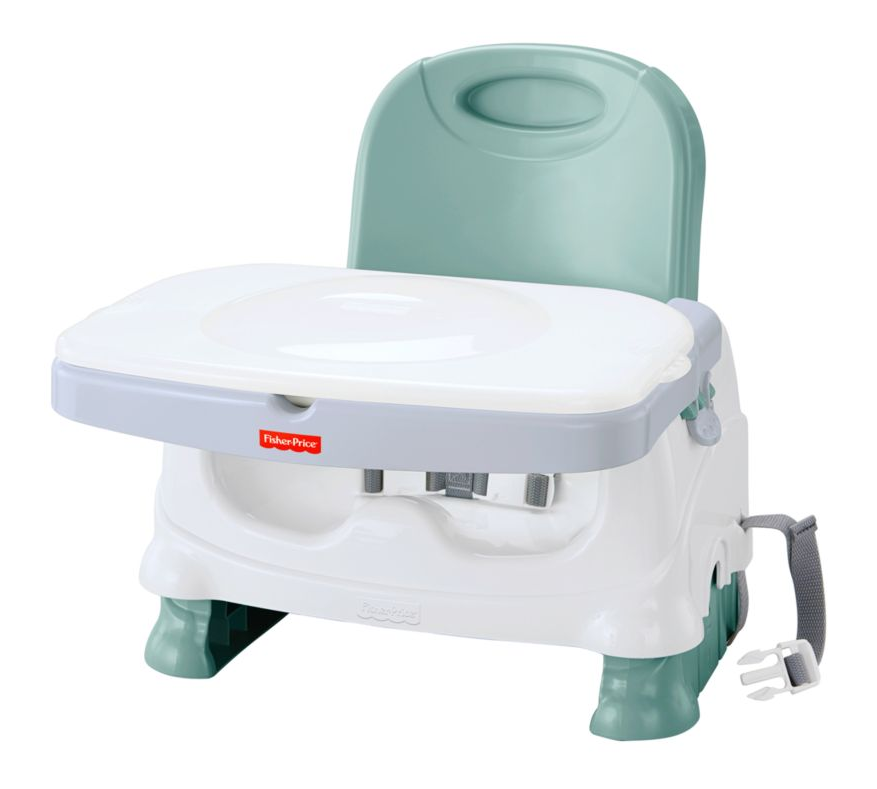 fisher price booster seat