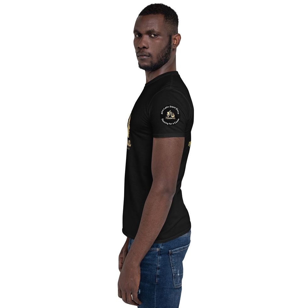 Thumbnail: KP - Adult Unisex Shirt - w Patch