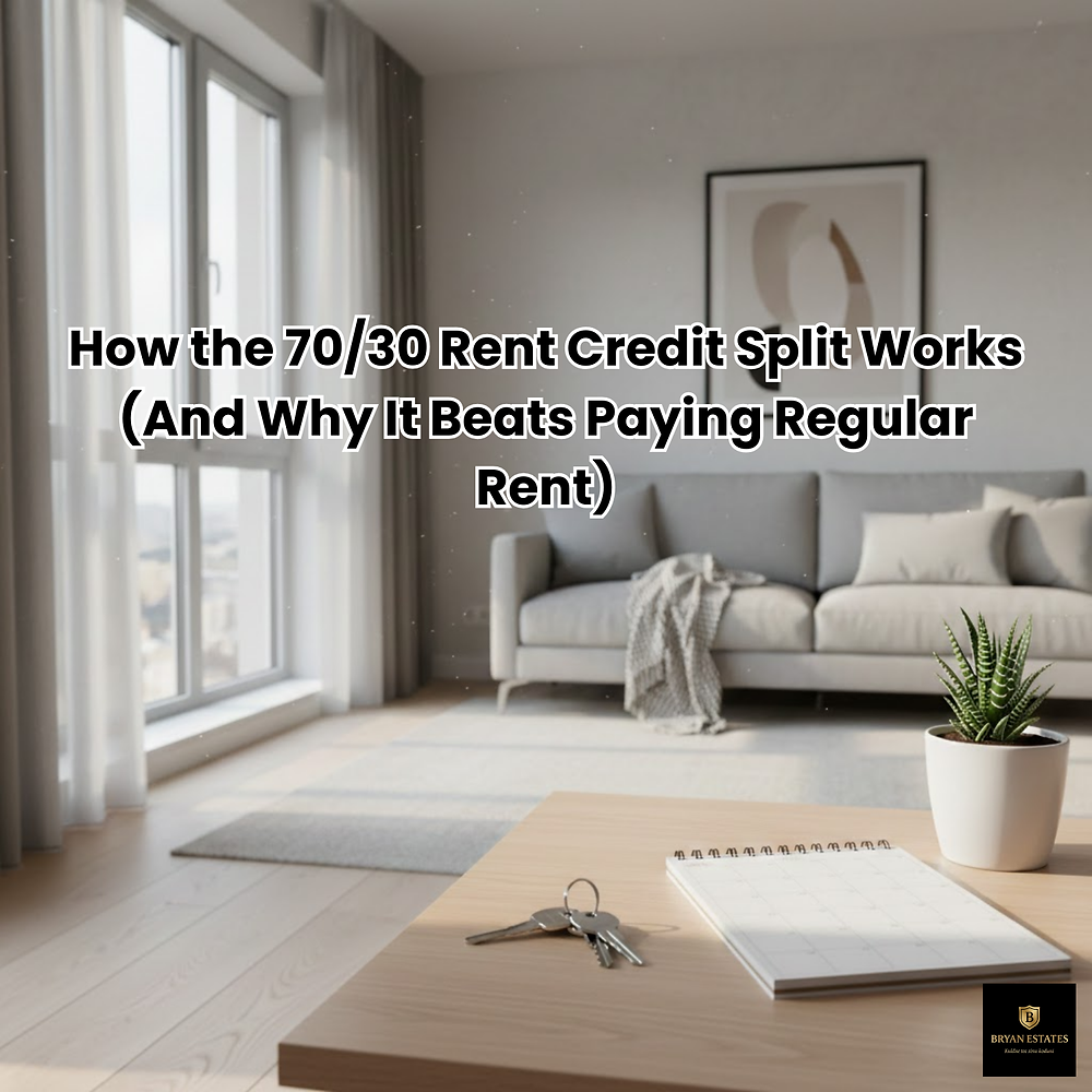 Split Pay Rent How the 70/30 Rent Credit Split Works (And Why It Beats Paying Regular ...