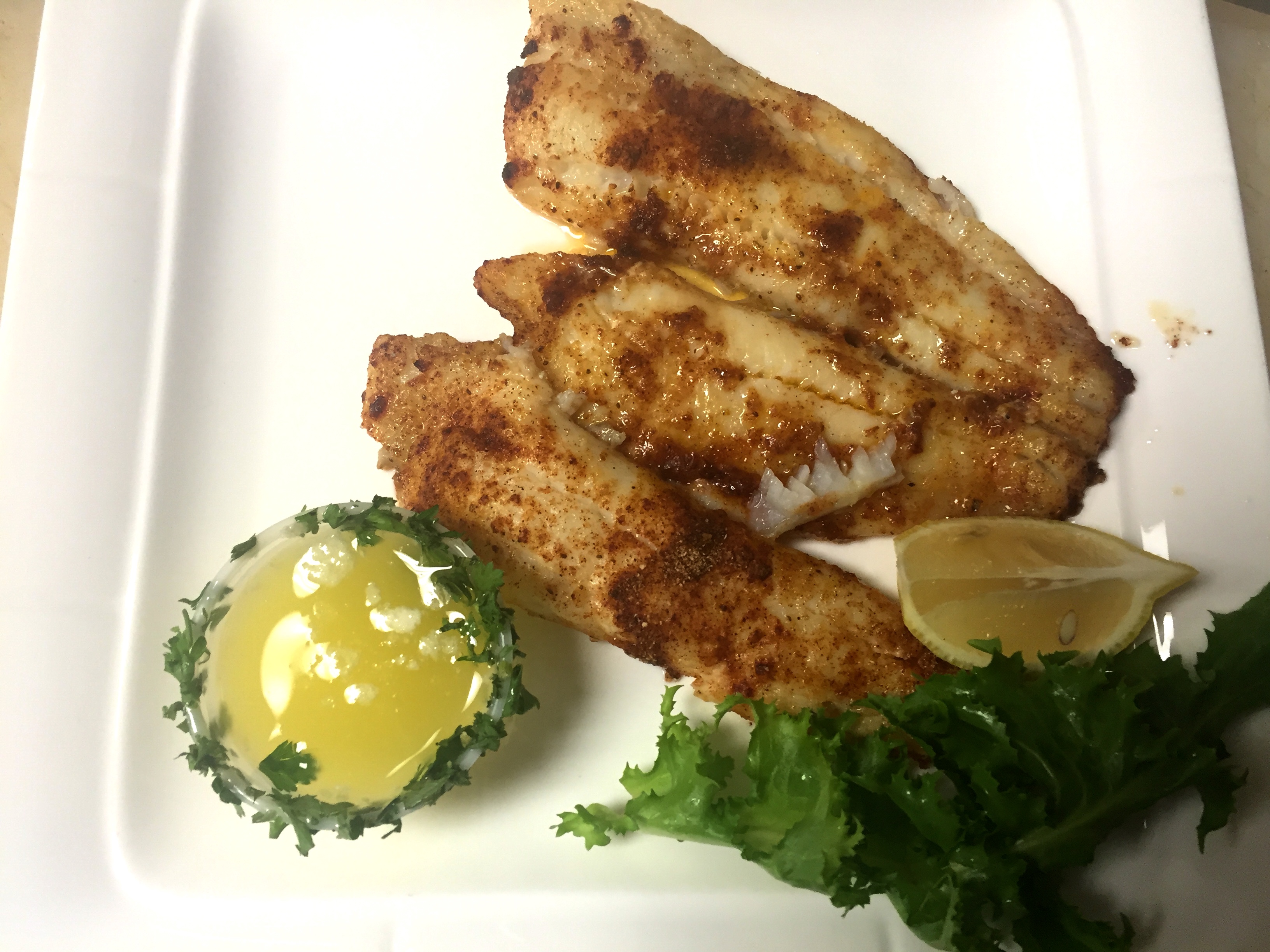 Fish