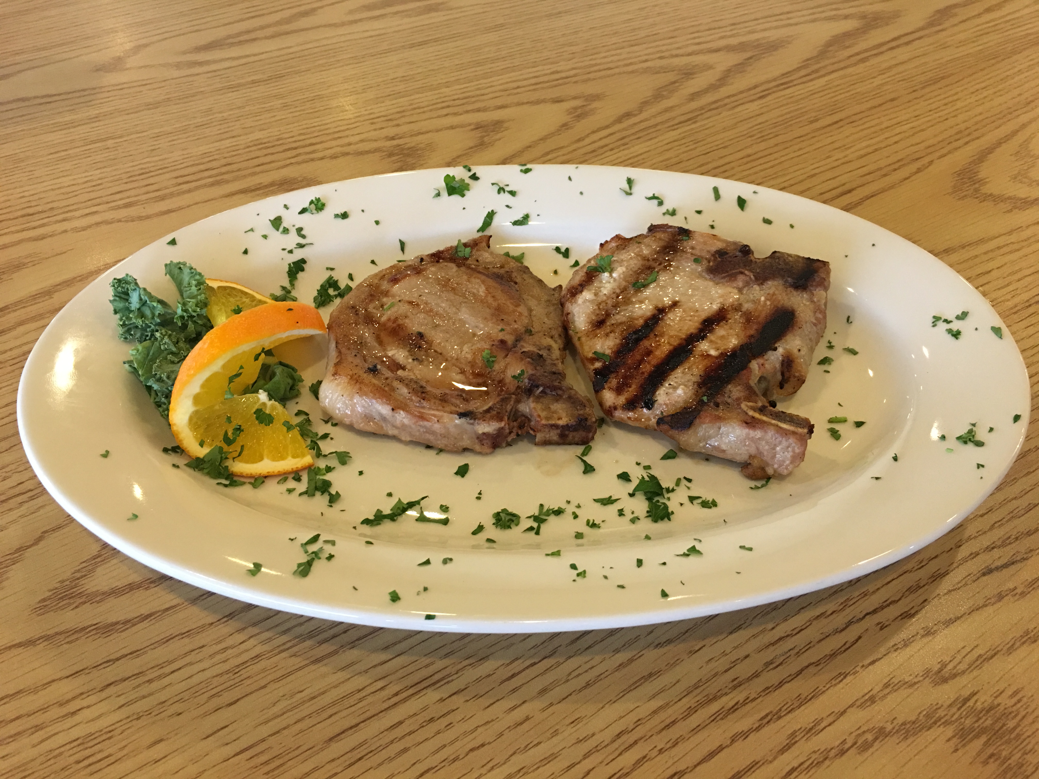 Pork