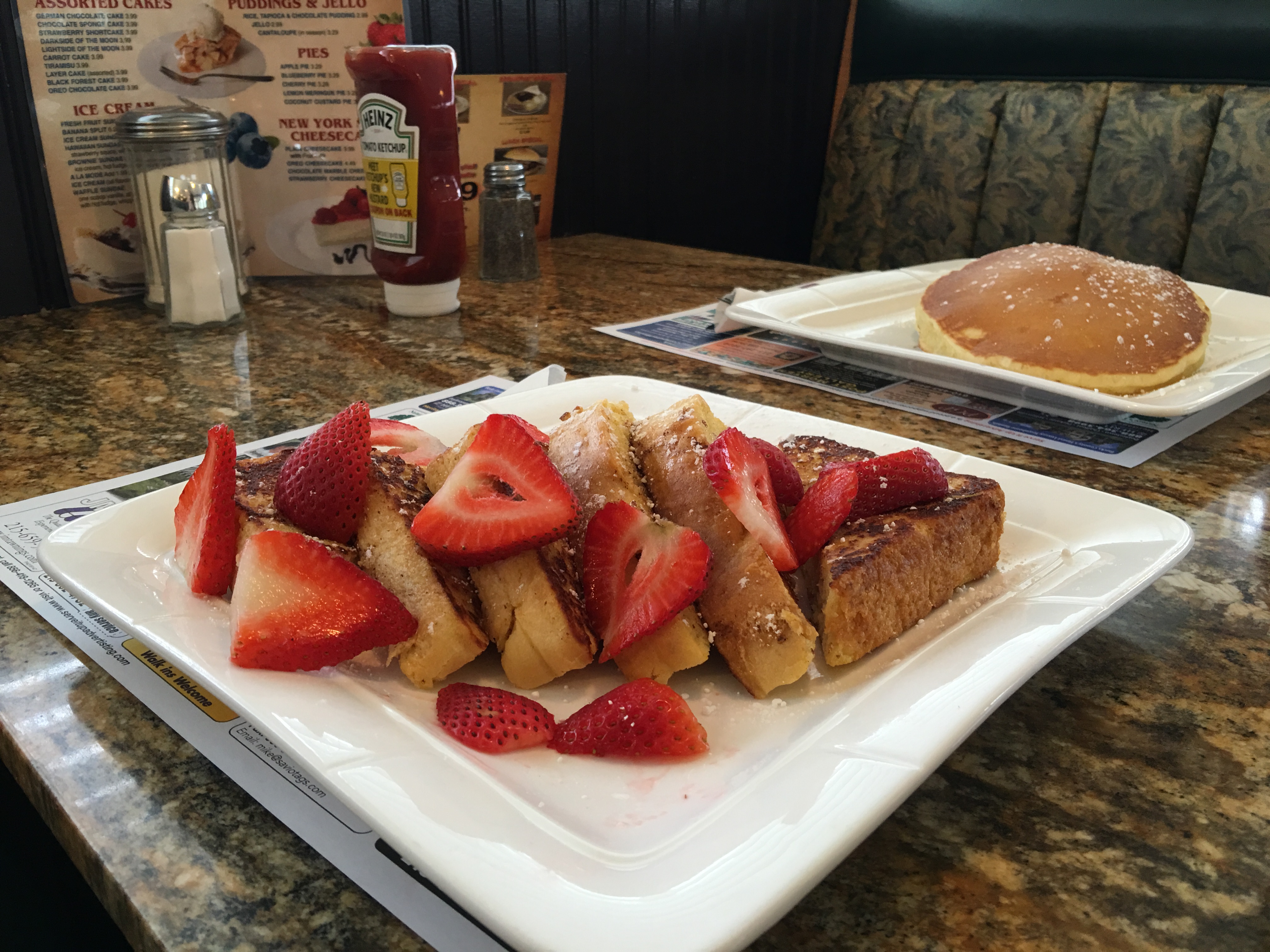Breakfast