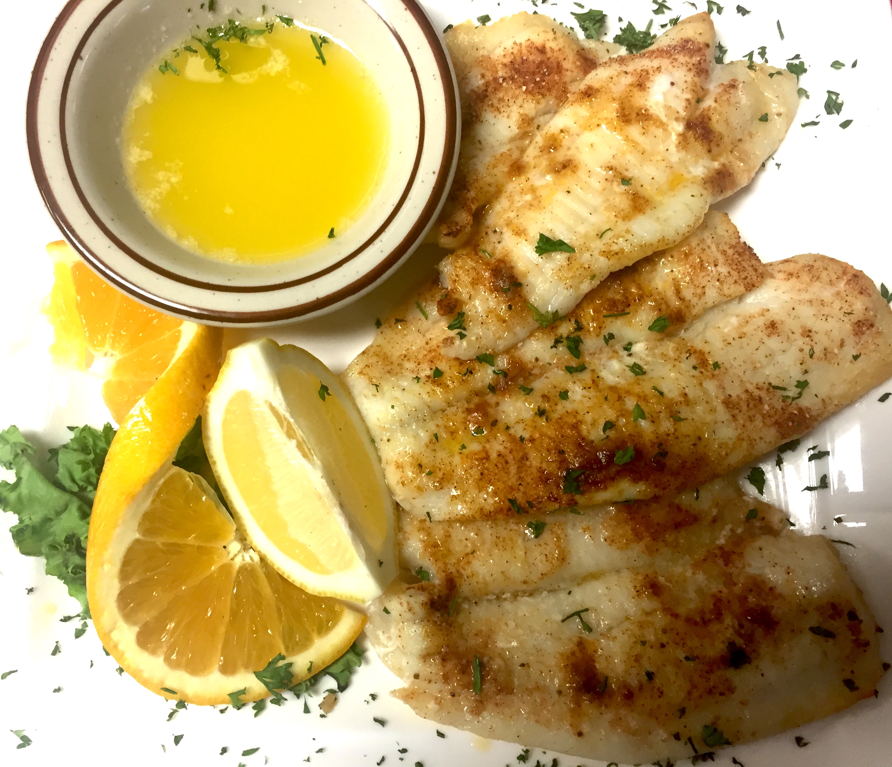 Fish