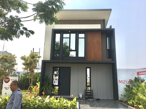 Terus Lengkapi Fasilitas Kota, Cinity Serah-Terima Rumah dan Ruko Perdana di Akhir 2025