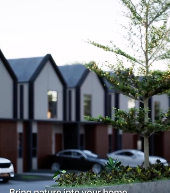 Pilihan rumah dengan opsi mezzanine di Cikarang, Asta at SAMIYA!