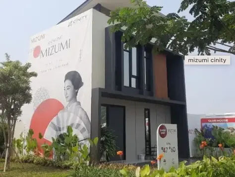 Jadi Kota Industri Terbesar di Asia Tenggara, Cikarang Menjadi Incaran Pengembangan Hunian Modern