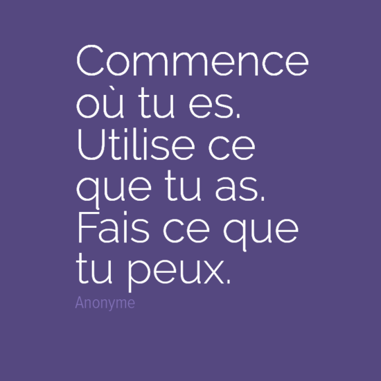réalité