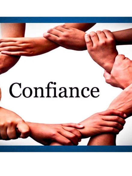 Connaissance de Soi - La confiance en soi