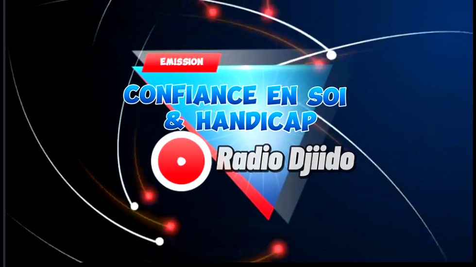 Handicap & confiance en soi