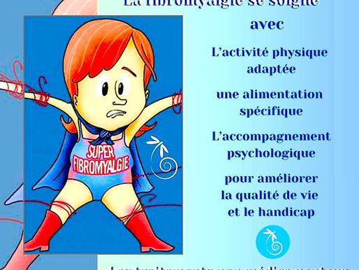 La fibromyalgie
