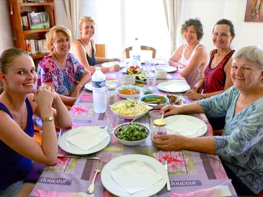 Ateliers et expériences réalisés