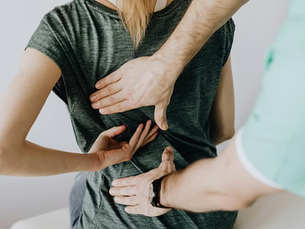 Sciatica & Back Pain Relief: Understanding Causes and Exploring Treatment Options