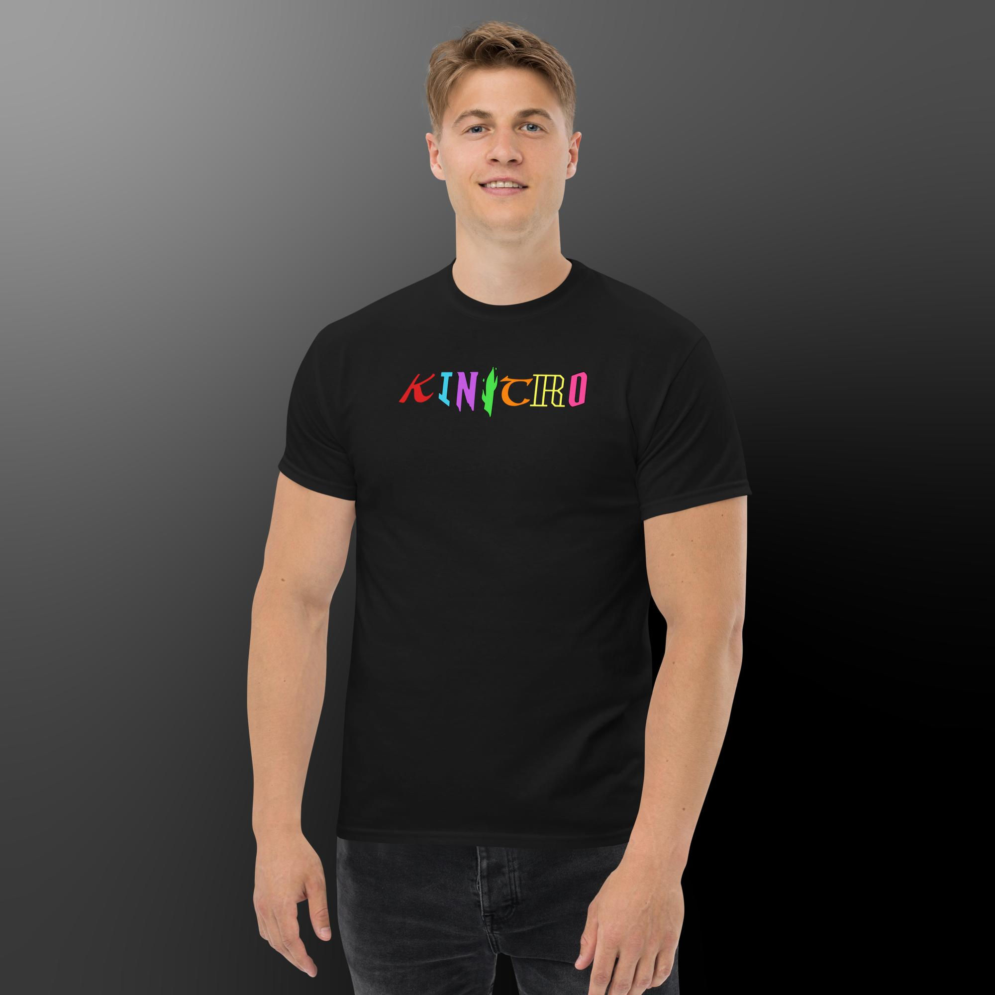 KINITRO Tee