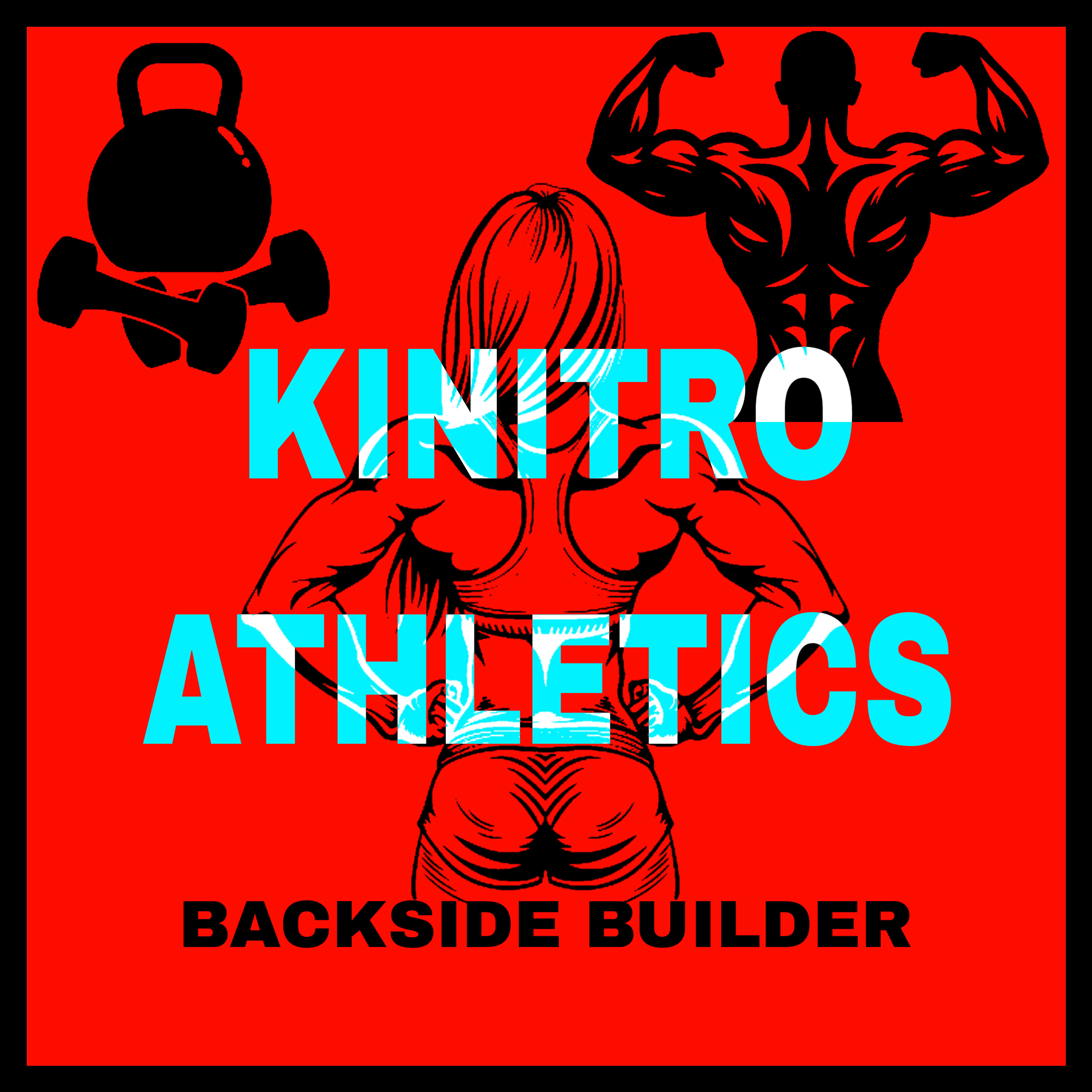 Backside Builder Program