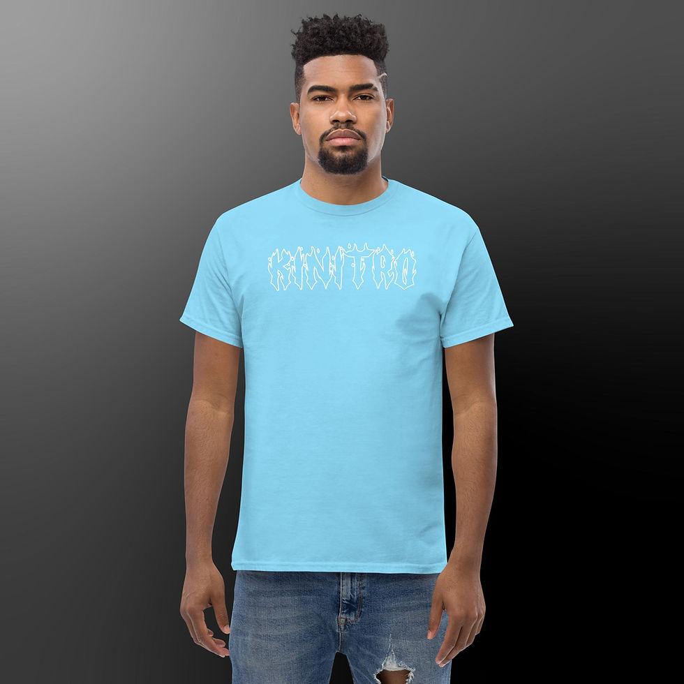 Thumbnail: Men's classic tee