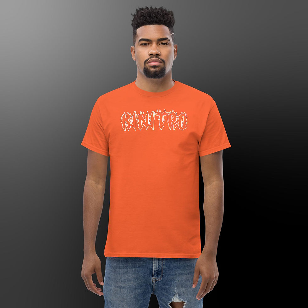 Thumbnail: Men's classic tee