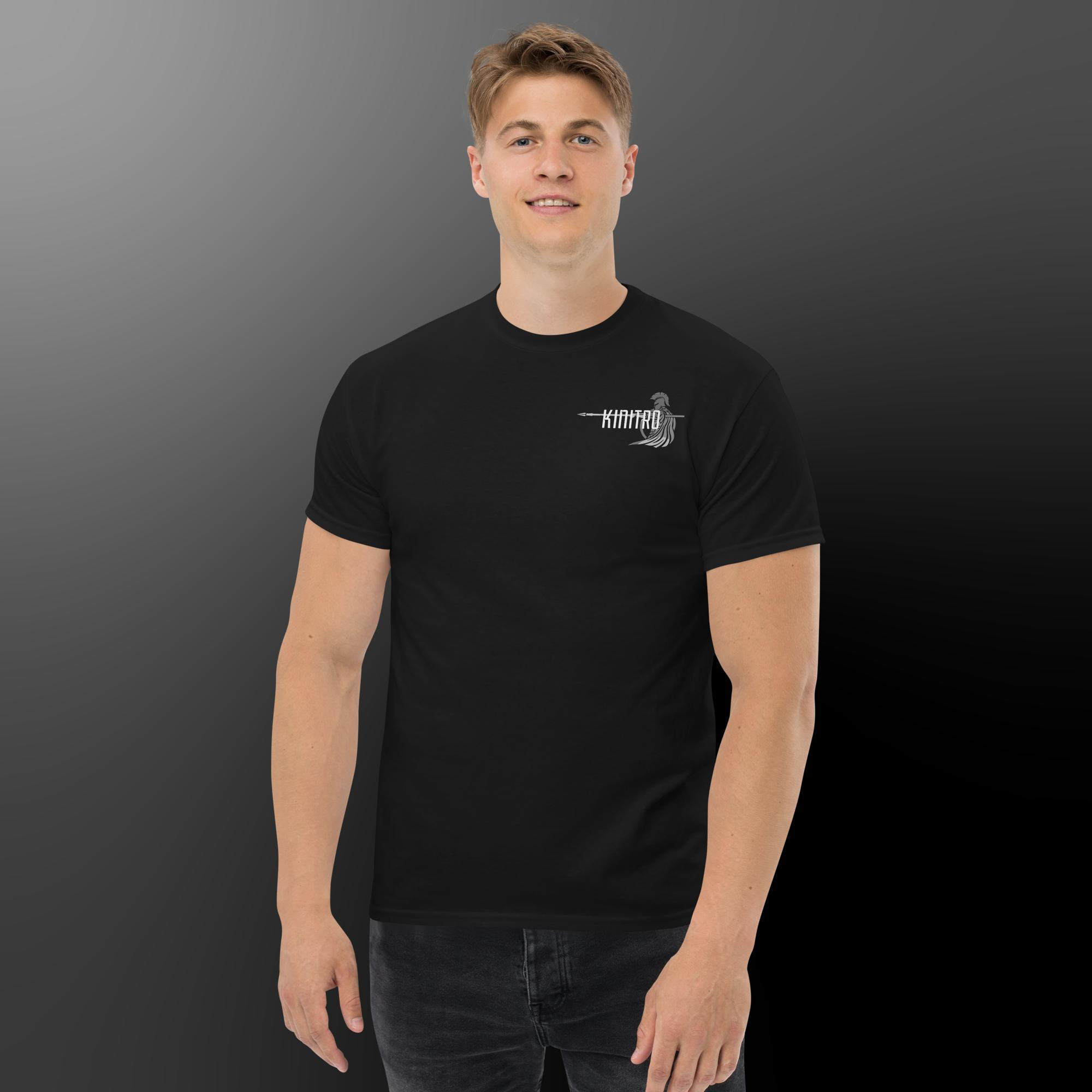 KINITRO Tee