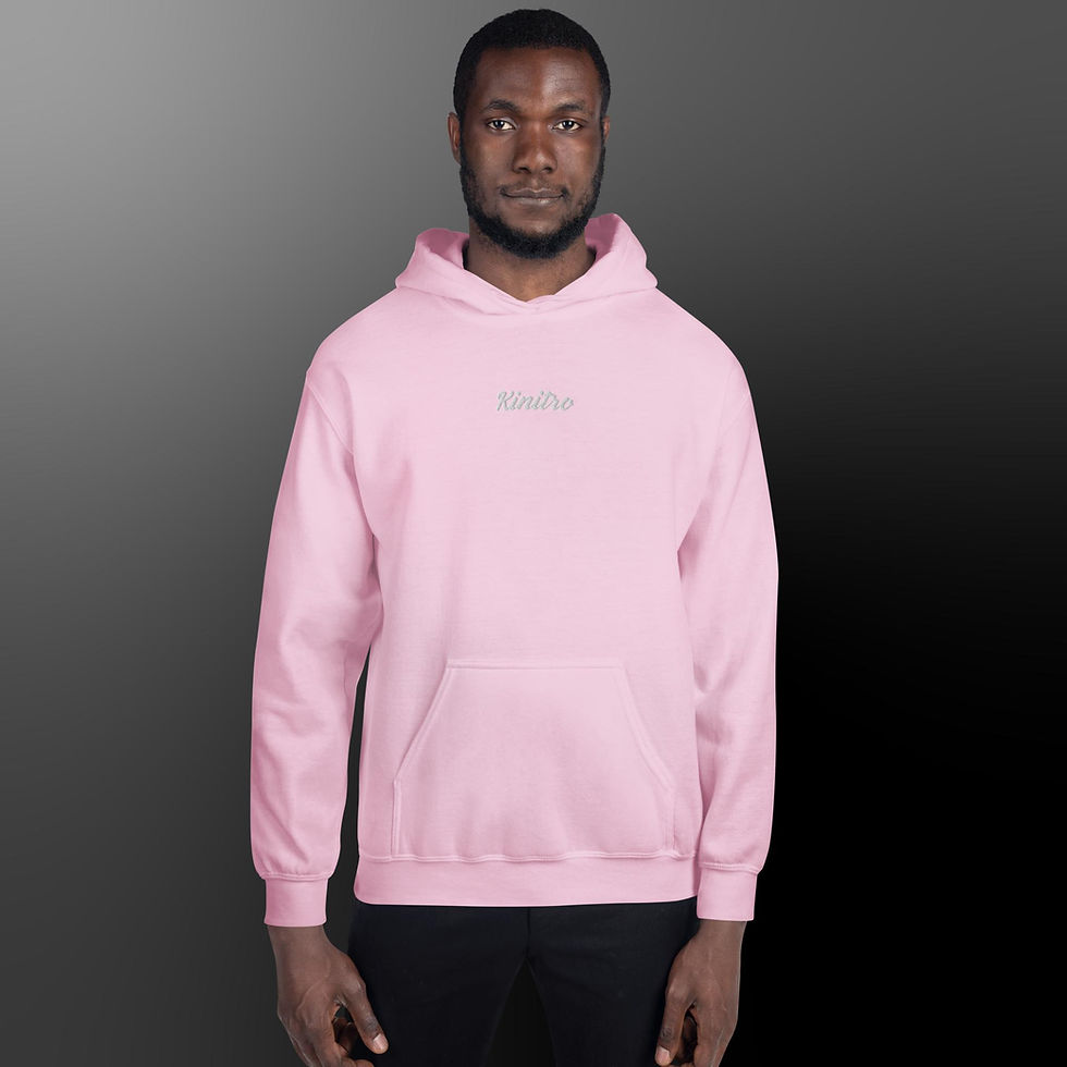 Thumbnail: KINITRO Hoodie