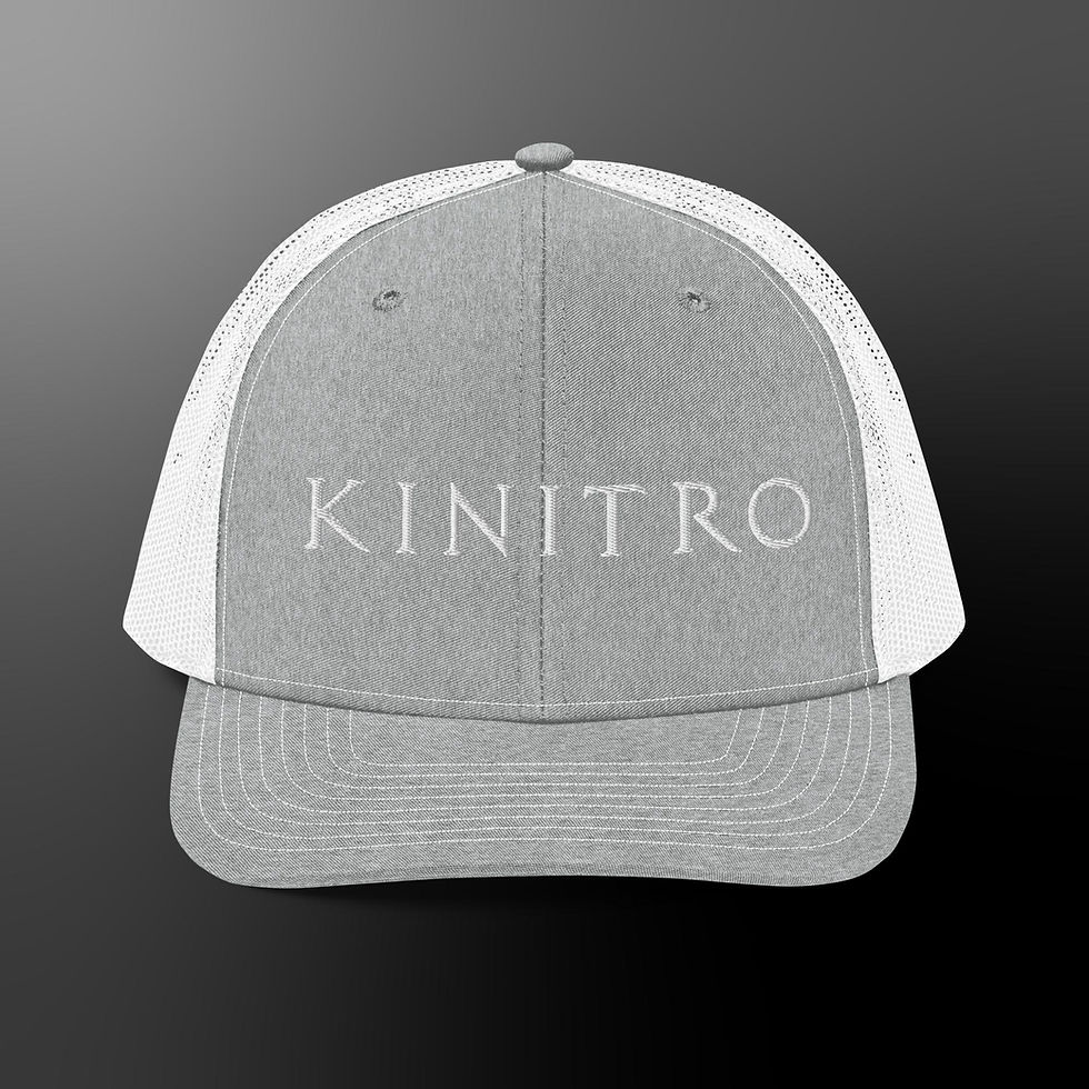 Thumbnail: KINITRO Richardson Hat