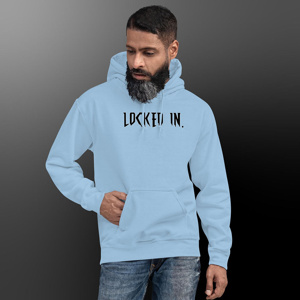 Thumbnail: KINITRO Hoodie