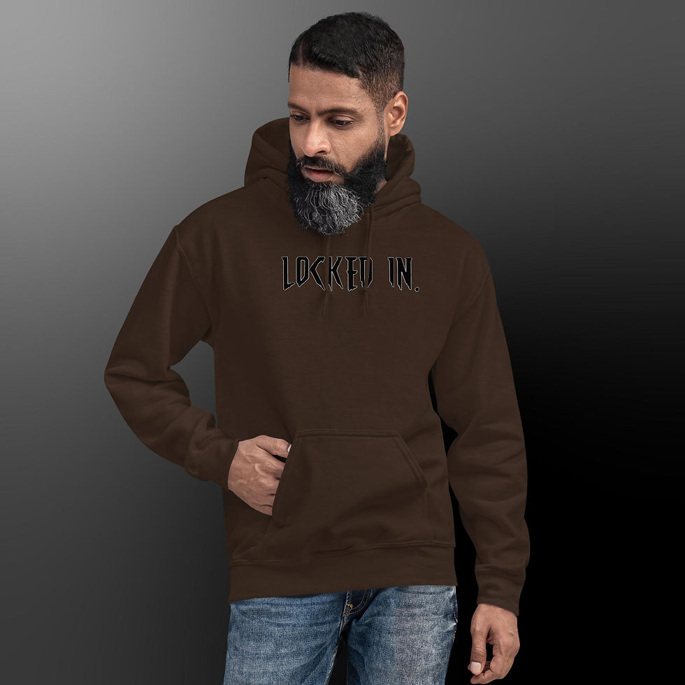 Thumbnail: KINITRO Hoodie