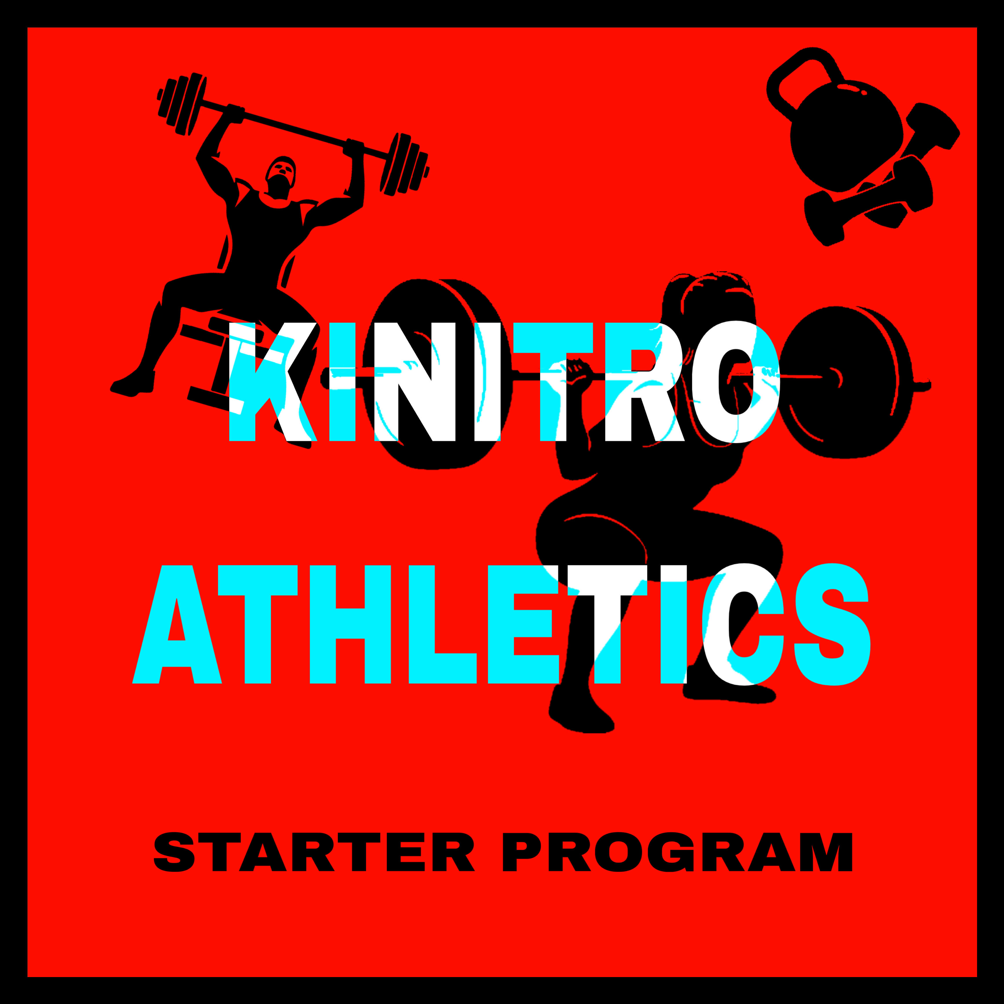 Starter Program
