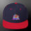 Thumbnail: KINITRO SnapBack Hat